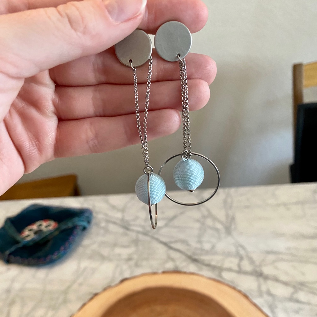 Rebecca Minkoff Earrings